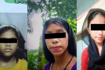 ধুবুৰীত ৰহস্যজনকভাৱে নিৰুদ্দেশ তিনি স্কুলীয়া ছাত্ৰী; চিন্তিত পৰিয়ালৰ আৰক্ষীক এজাহাৰ