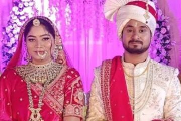 মেঘালয়ৰ হনিমুন মাৰ্ডাৰ কেচ; স্বামীহন্তা সোণম ৰঘুবংশীৰ জামিন মঞ্জুৰ আদালতৰ