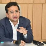 মহাৰাষ্ট্ৰৰ মন্ত্ৰী নীতেশ ৰাণে দোষী সাব্যস্ত; বোকা ছটিওৱা গোচৰত ১ মাহৰ জেল