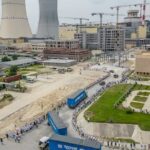 ৰূপপুৰ পাৰমাণৱিক প্ৰকল্পত নতুন অধ্যায়; ইন্ধন ভৰোৱাৰ প্ৰক্ৰিয়া আৰম্ভ বাংলাদেশত