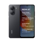 শাওমিয়ে ভাৰতত REDMI A7 আৰু REDMI A7 Pro মুকলি কৰিলে, দীৰ্ঘস্থায়ী বেটেৰিৰ সৈতে নিৰ্ভৰযোগ্য প্ৰদৰ্শন প্ৰদান কৰিছে