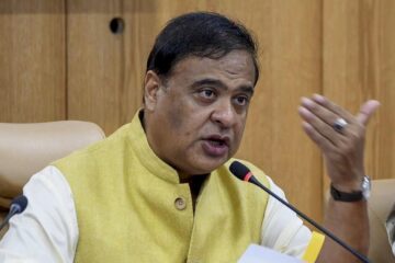 ডিটেনচন কেম্পত নাই এজনো বঙালী হিন্দু; প্ৰমাণ পালে পদত্যাগৰ প্ৰত্যাহ্বান মুখ্যমন্ত্ৰী হিমন্ত বিশ্ব শৰ্মাৰ