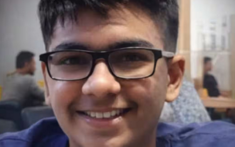 নিউজিলেণ্ডত সলিল সমাধি ভাৰতীয় ছাত্ৰৰ; ইষ্টাৰৰ ছুটী কটাবলৈ গৈ সংঘটিত হয় শোকাৱহ ঘটনা