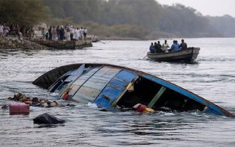 মথুৰাৰ যমুনাত নাও ডুবি ১০ তীৰ্থযাত্ৰীৰ কৰুণ মৃত্যু; উদ্ধাৰ অভিযানত নিয়োজিত এনডিআৰএফ আৰু সেনা