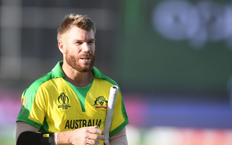 নিচাসক্ত অৱস্থাত গাড়ী চলাই গুৰুতৰ বিপদত ডেভিদ ৱাৰ্নাৰ; চিডনীত গ্ৰেপ্তাৰ প্ৰাক্তন অষ্ট্ৰেলিয়ান অপেনাৰগৰাকী