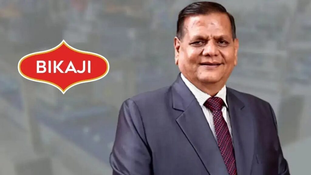 বিজে মছলা উদ্যোগৰ বাটকটীয়া, ‘বিকাজী’ৰ প্ৰতিষ্ঠাপক শিৱ ৰতন আগৰৱালাৰ দেহাৱসান