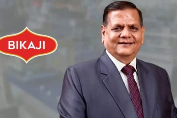 বিজে মছলা উদ্যোগৰ বাটকটীয়া, ‘বিকাজী’ৰ প্ৰতিষ্ঠাপক শিৱ ৰতন আগৰৱালাৰ দেহাৱসান