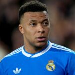 গুৰুতৰভাৱে অহাত ৰিয়েল মাদ্রিদৰ এমবাপে