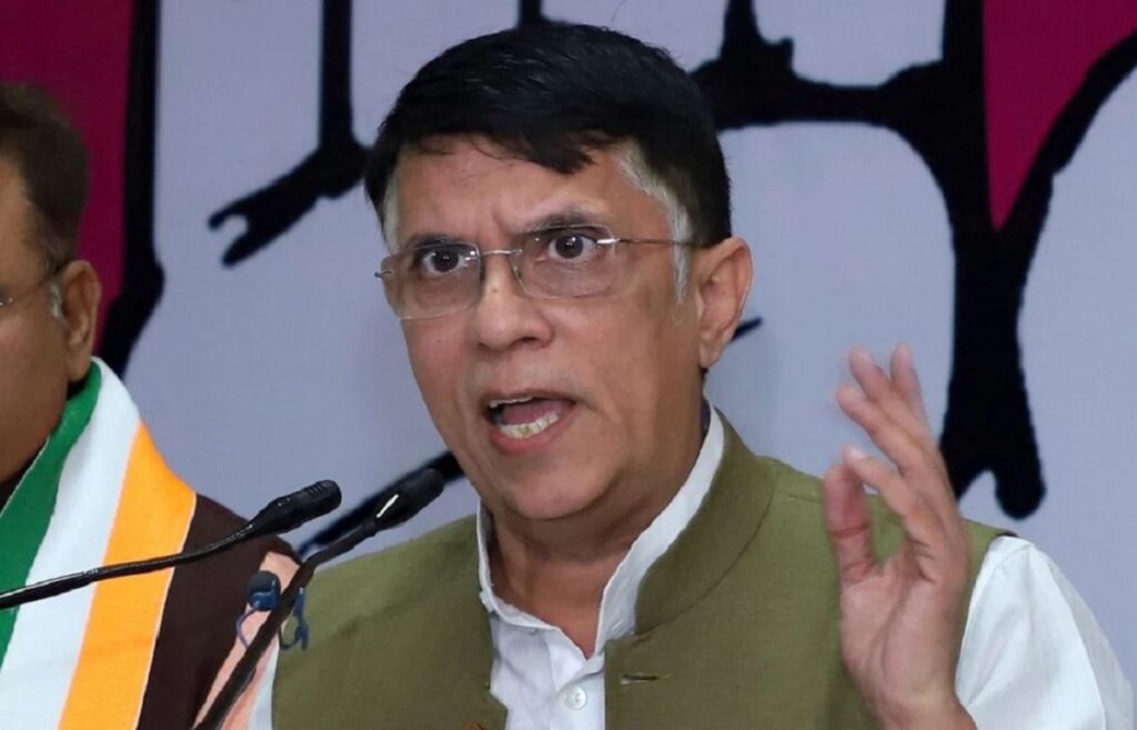 পৱন খেড়াৰ গোচৰত গুৱাহাটী উচ্চ ন্যায়ালয়ৰ সিদ্ধান্তৰ বিৰুদ্ধে উচ্চতম ন্যায়ালয়ত দ্বাৰস্থ হ’ব কংগ্ৰেছ