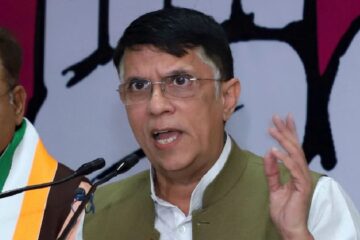 পৱন খেড়াৰ গোচৰত গুৱাহাটী উচ্চ ন্যায়ালয়ৰ সিদ্ধান্তৰ বিৰুদ্ধে উচ্চতম ন্যায়ালয়ত দ্বাৰস্থ হ’ব কংগ্ৰেছ