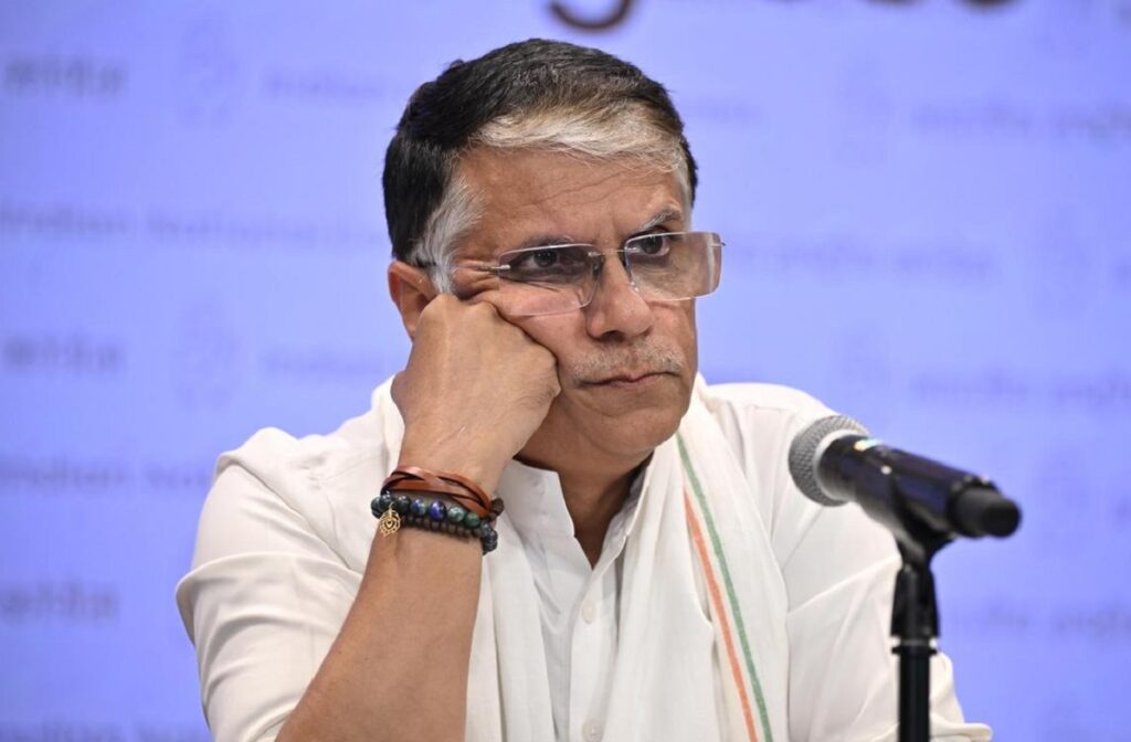 পৱন খেড়াৰ জামিন আবেদন নাকচ গুৱাহাটী উচ্চ ন্যায়ালয়ৰ