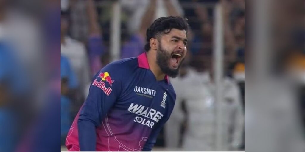 ৰিয়ানক লৈ সৰ্বতে চৰ্চা