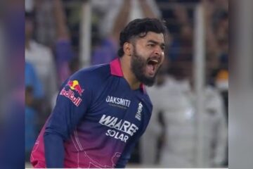ৰিয়ানক লৈ সৰ্বতে চৰ্চা