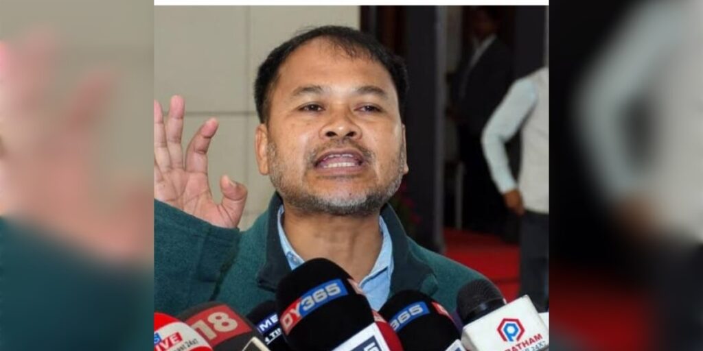 হিমন্ত বিশ্ব শৰ্মা মিছলীয়া