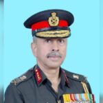 দেশৰ নতুন প্ৰতিৰক্ষা মুৰব্বী হ’ব লেফটেনেণ্ট জেনেৰেল এন এছ ৰাজা সুব্ৰমণি