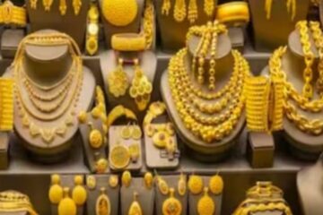 বৃদ্ধি পাব সোণৰ মূল্য