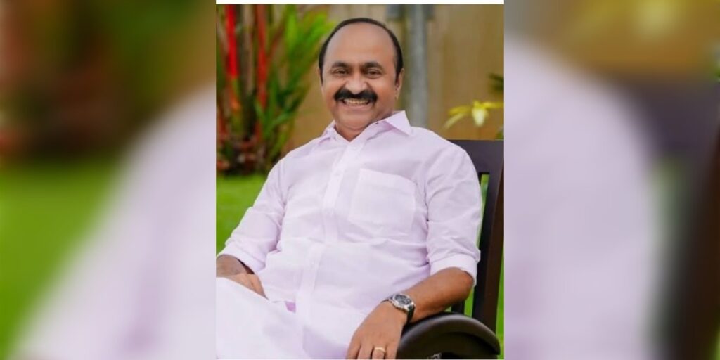 অৱশেষত ঘোষণা হ’ল কেৰালামৰ মুখ্যমন্ত্ৰীৰ নাম