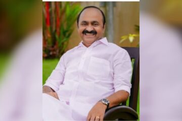 অৱশেষত ঘোষণা হ’ল কেৰালামৰ মুখ্যমন্ত্ৰীৰ নাম