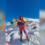 অসমলৈ গৌৰৱ কঢ়িয়াই আনিলে ৰূপা মণিয়ে