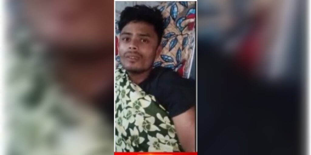 স্বামীয়ে প্ৰাণ ললে পত্নীৰ