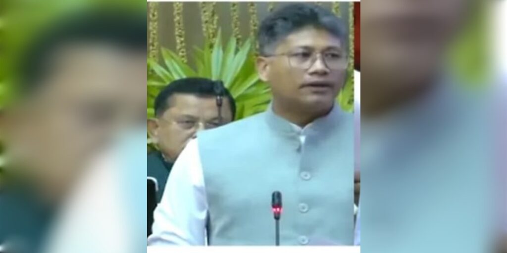 উত্তাল সদন