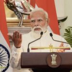গৰমক লৈ কি কলে নৰেন্দ্ৰ মোদীয়ে