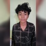 বাল্য বিবাহৰ বিৰুদ্ধে সোণাৰি আৰক্ষীৰ অভিযান