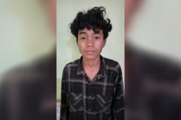 বাল্য বিবাহৰ বিৰুদ্ধে সোণাৰি আৰক্ষীৰ অভিযান