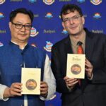 ৰস্নাৰ অধ্যক্ষ পিৰুজ খাম্বাটাই মুকলি কৰিলে ‘অশোই’, ঘোষণা কৰিলে নতুন প্ৰজন্মৰ উদ্যোগীসকলৰ বাবে ষ্টাৰ্টআপ ফাণ্ড