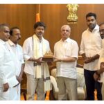 তামিলনাডুত সৰ্বাধিক আসন লাভ কৰিও চৰকাৰ গঠন কৰিব পৰা টিভিকে