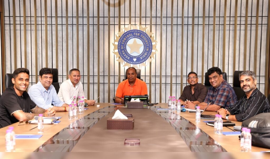 আৰ টি আইৰ অধীনত নাহে বিচিচিআই