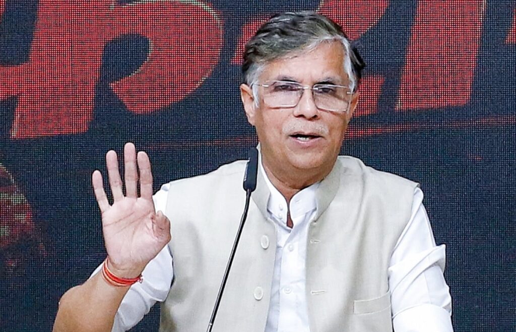 মানহানিৰ গোচৰত পৱন খেৰাক সকাহ; অসম আৰক্ষীৰ বিৰুদ্ধে উচ্চতম ন্যায়ালয়ৰ গুৰুত্বপূৰ্ণ নিৰ্দেশ
