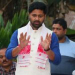 অসমত চৰকাৰ গঠন কৰিব বিৰোধীয়েঃ এগজিট পলৰ সম্ভাৱনা নস্যাৎ কৰি দাবী লুৰীণজ্যোতিৰ