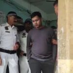 মঠঘৰীয়াৰ শোকাৱহ দুৰ্ঘটনাঃ অভিযুক্ত চালক ছামিম আহমেদক ১৪ দিনৰ ন্যায়িক জিম্মালৈ প্ৰেৰণ