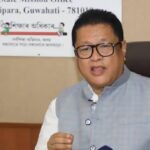 অসম নিৰ্বাচন: ধেমাজিত ডাঃ ৰণোজ পেগুৰ বৃহৎ জয়, গেৰুৱাময় সমগ্ৰ ৰাজ্য