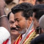 ফলাফলক লৈ উদ্বেগ, তামিলনাডুত টিভিকে অনুৰাগীৰ আত্মহননৰ চেষ্টা