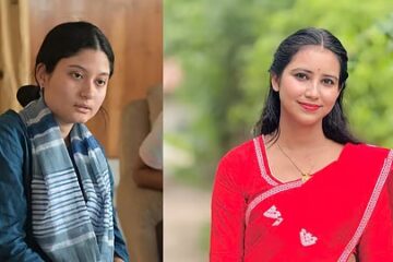 নচলিল জেন-জিৰ যাদু! দুই উচ্চশিক্ষিতা প্ৰাৰ্থী কুংকী চৌধুৰী, জ্ঞানশ্ৰী বৰাৰ পৰাজয়