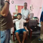 লখিমপুৰত বন বিভাগত অনিয়মৰ অভিযোগ, গ্ৰেপ্তাৰৰ পাছতে কোটি টকীয়া কাৰবাৰৰ তথ্য পোহৰলৈ