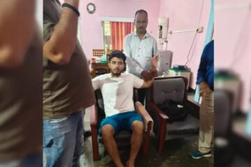লখিমপুৰত বন বিভাগত অনিয়মৰ অভিযোগ, গ্ৰেপ্তাৰৰ পাছতে কোটি টকীয়া কাৰবাৰৰ তথ্য পোহৰলৈ