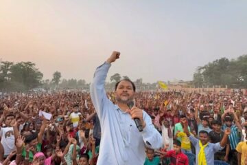 আঞ্চলিক দলৰ উত্থান-পতনঃ মিত্ৰজোঁটত অগপ-বিপিএফৰ শক্তি অটুট