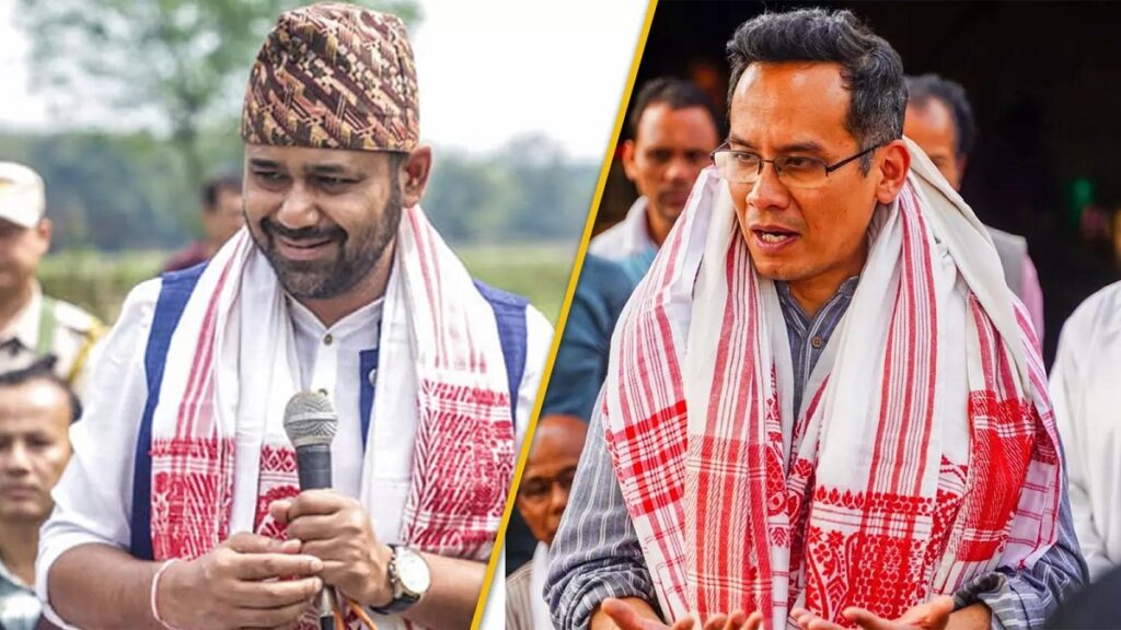 গৌৰৱ-লুৰিণ-দেৱব্ৰতৰ পৰাজয়, অখিলে নিশ্চিত কৰিলে গুৰুত্বপূৰ্ণ জয়