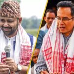 গৌৰৱ-লুৰিণ-দেৱব্ৰতৰ পৰাজয়, অখিলে নিশ্চিত কৰিলে গুৰুত্বপূৰ্ণ জয়
