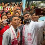 মৰিয়নীত ৰূপজ্যোতি কুৰ্মীৰ প্ৰত্যাহ্বান, ২০২৯ৰ বাবে আগতীয়াকৈ সংকেত