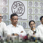 মুখ্যমন্ত্ৰীৰ পদ এৰিবলৈ ৰাজী নহয় মমতা! নিৰ্বাচন ফলাফলক লৈ নিৰ্বাচন আয়োগৰ বিৰুদ্ধে বিস্ফোৰক অভিযোগ