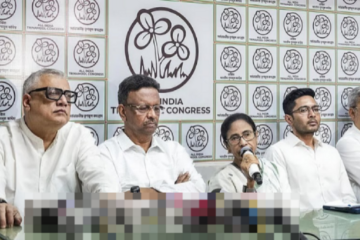 মুখ্যমন্ত্ৰীৰ পদ এৰিবলৈ ৰাজী নহয় মমতা! নিৰ্বাচন ফলাফলক লৈ নিৰ্বাচন আয়োগৰ বিৰুদ্ধে বিস্ফোৰক অভিযোগ