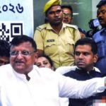 ইভিএম সুৰক্ষা সন্দৰ্ভত নিৰ্বাচন আয়োগৰ স্পষ্টীকৰণ; মমতা বেনার্জীৰ অভিযোগ খাৰিজ বংগৰ মুখ্য নিৰ্বাচনী বিষয়াৰ
