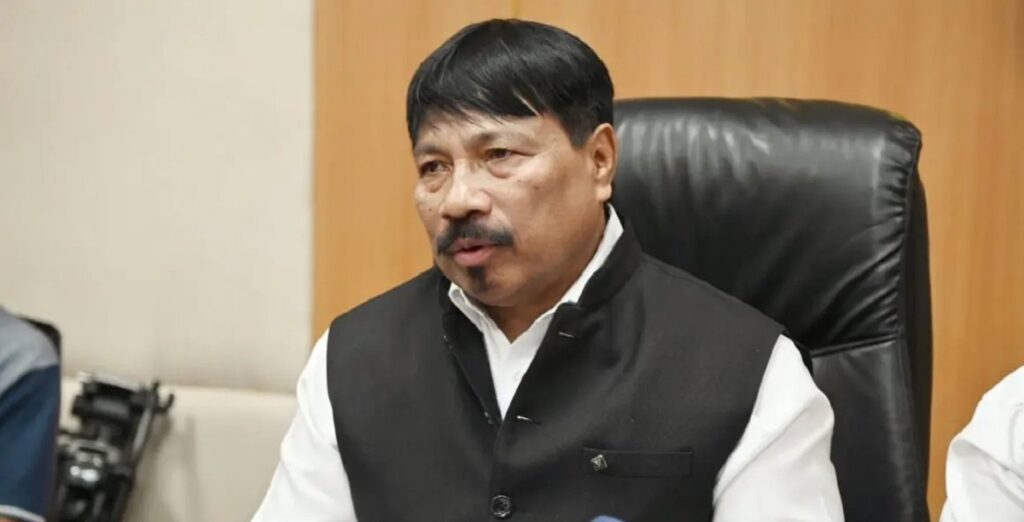 অসম চুক্তি ৰূপায়ণত অগপৰ সমৰ্থন; ৰাজ্যৰ শান্তি আৰু উন্নয়নত এন ডি এৰ ভূমিকাৰ প্ৰশংসা অতুল বৰাৰ
