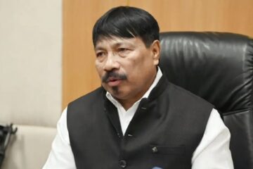 অসম চুক্তি ৰূপায়ণত অগপৰ সমৰ্থন; ৰাজ্যৰ শান্তি আৰু উন্নয়নত এন ডি এৰ ভূমিকাৰ প্ৰশংসা অতুল বৰাৰ