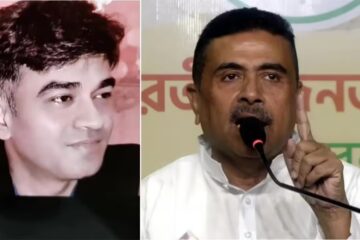 পশ্চিমবংগত পুনৰ হিংসাৰ জ্বালা: গুলীয়াই হত্যা কৰা হ’ল শুভেন্দু অধিকাৰীৰ সহযোগী চন্দ্ৰনাথ ৰথক