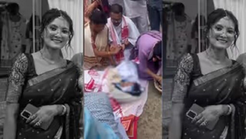 কেদাৰনাথ যাত্ৰাত অঘটন! উশাহ লোৱাত কষ্ট পাই মৃত্যু অসমৰ যুৱতীৰ, ডিচেম্বৰত ঠিক হৈছিল বিয়াৰ তাৰিখ